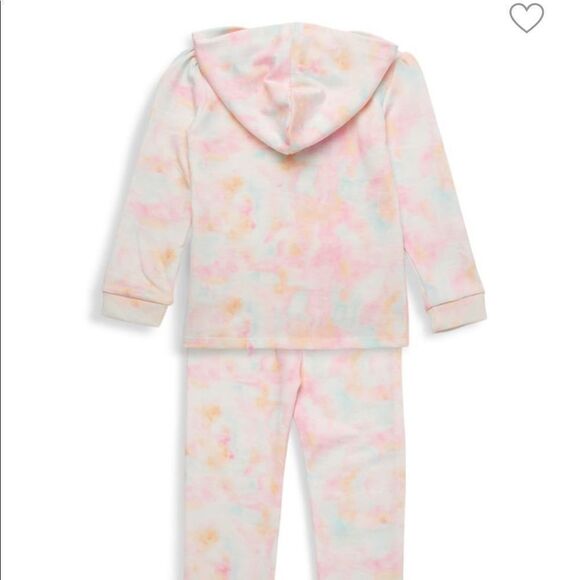 New Andy & Evan sweater & pant set 9-12 Months - Picture 3 of 6